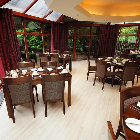 Rosspark Hotel Kells Ballymena Luaran gambar