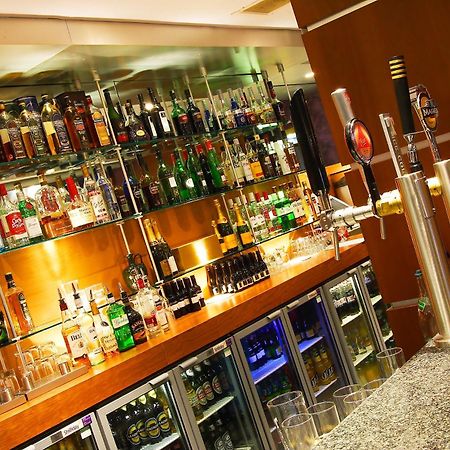 Rosspark Hotel Kells Ballymena Luaran gambar