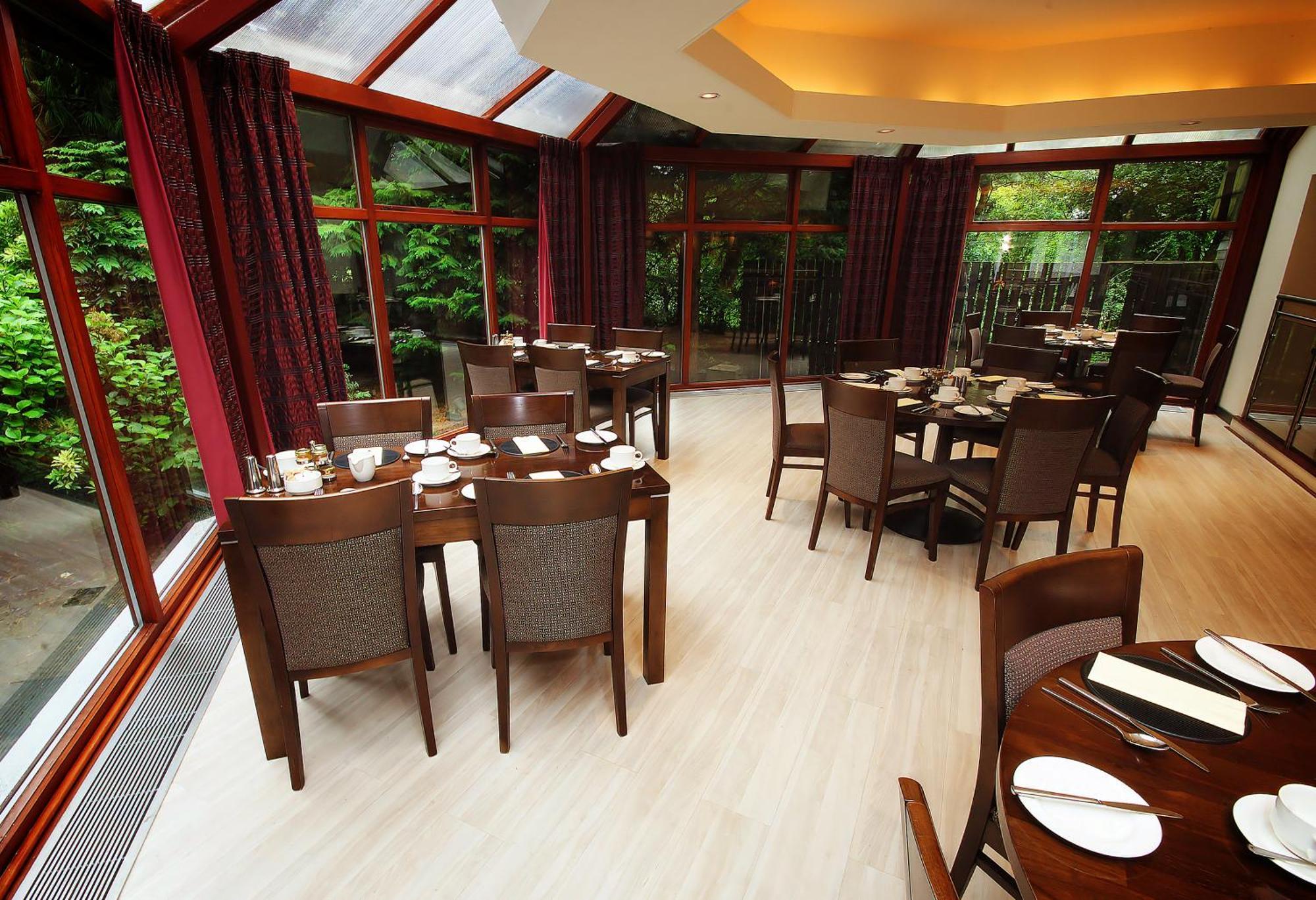 Rosspark Hotel Kells Ballymena Luaran gambar