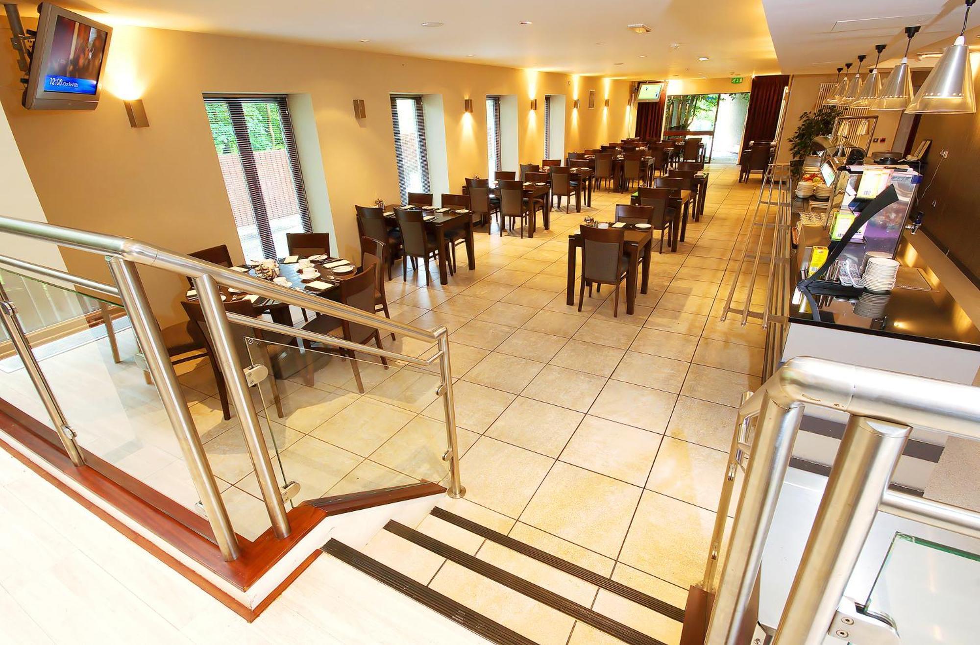 Rosspark Hotel Kells Ballymena Luaran gambar