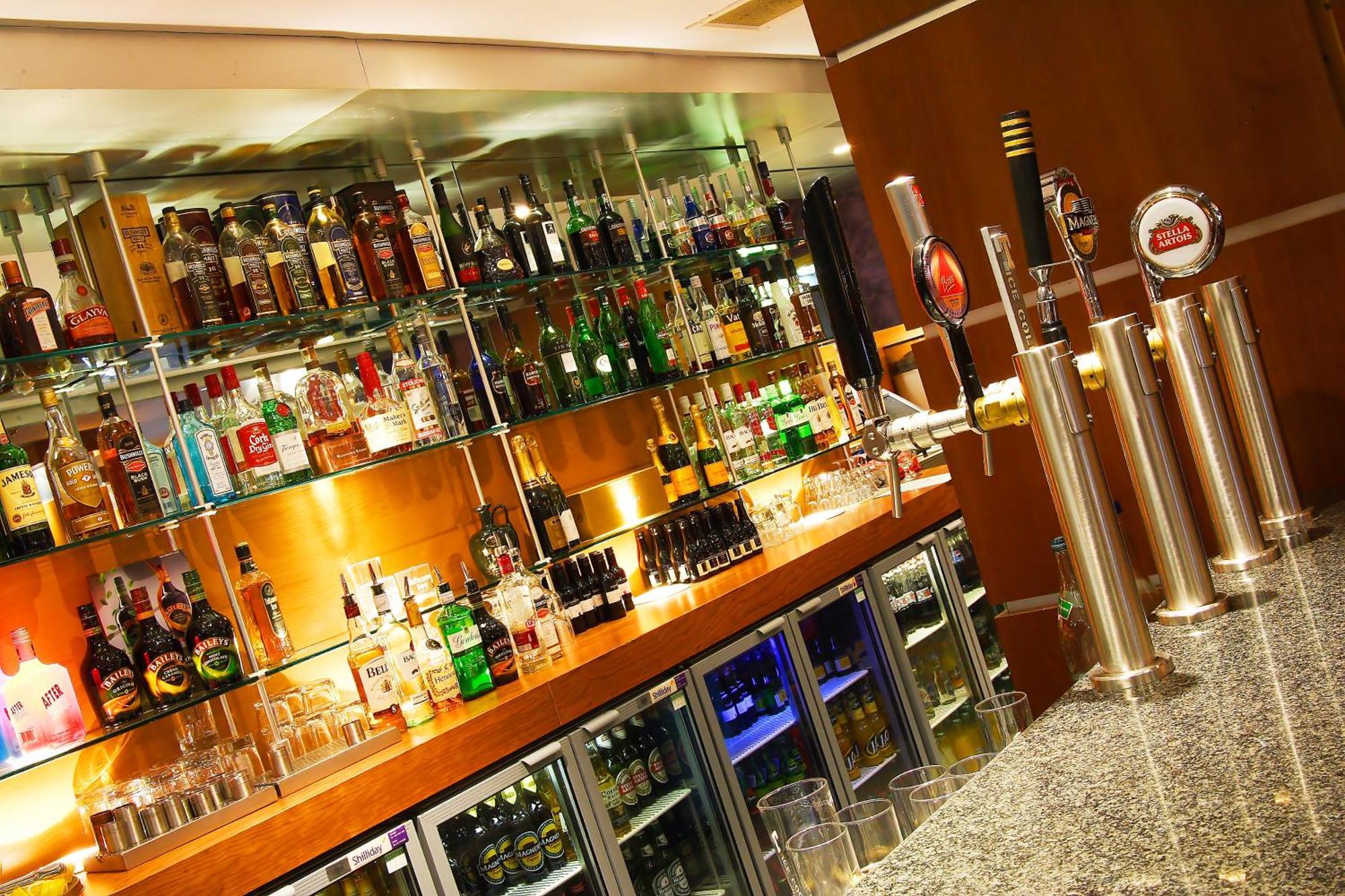 Rosspark Hotel Kells Ballymena Luaran gambar