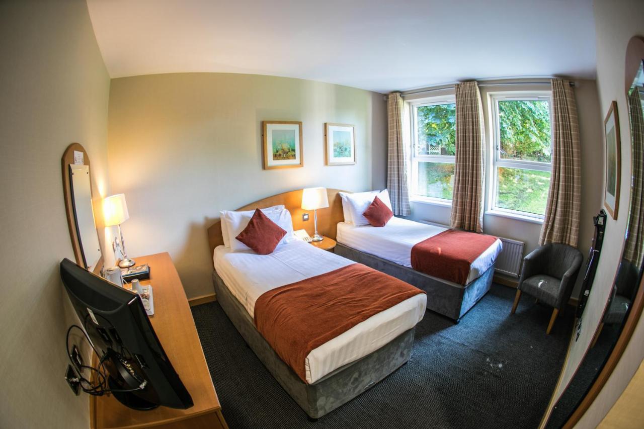 Rosspark Hotel Kells Ballymena Luaran gambar